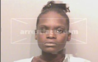 Shanika Shuntay Carter