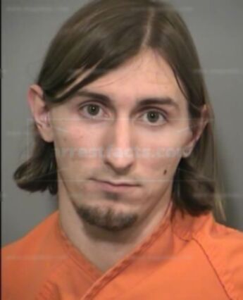 Shane Michael Daniels