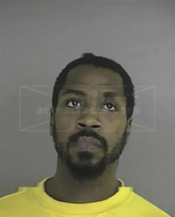 Kenneth Raymoine Moore
