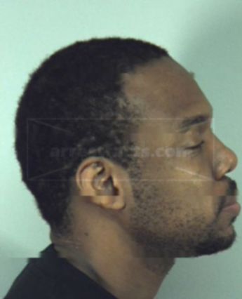 Jerrial Antonio Mccoy