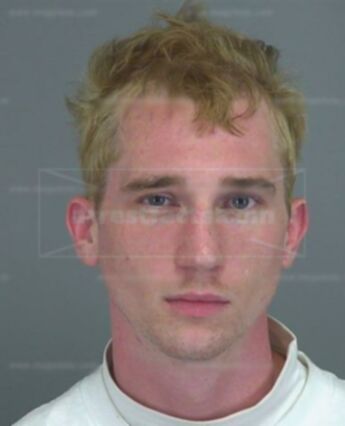 Tyler Seth Biggerstaff