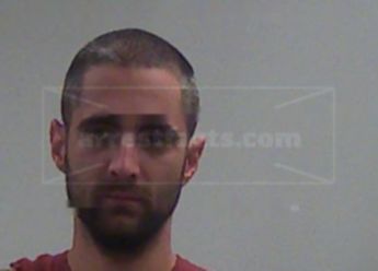 James David Perry