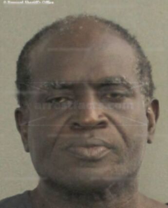 Reginald Dean Brownlee