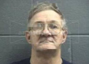 Keith Charles Woods