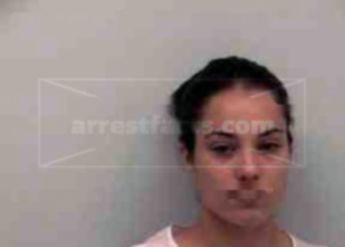 Jessica Sara Bates