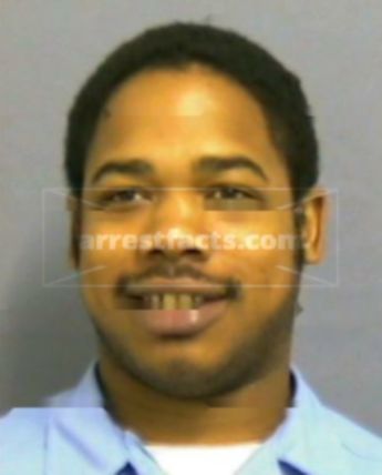 Marcus Coleman
