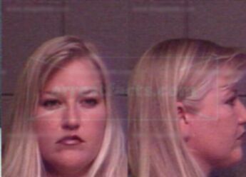 Christina Lynn Burns