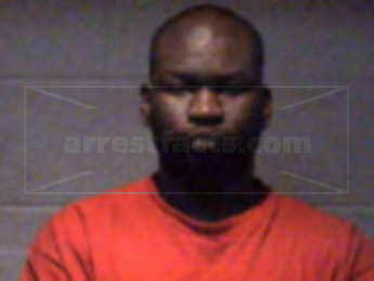 Idris Kenyatta Gaither