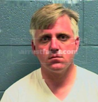 Timothy Mcdougald
