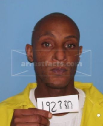 Antonio Hardiman