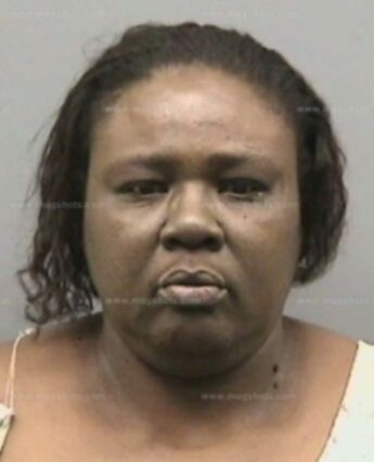 Lucia Wylinda Mcdonald