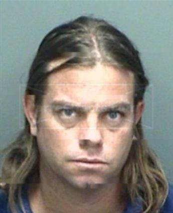 Jeremy John Thomson