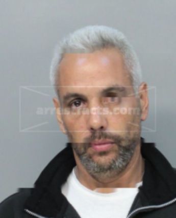 Ramiro Gonzalez