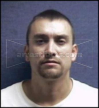 Jeremy William Carley
