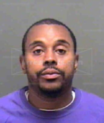 Marvin Womack