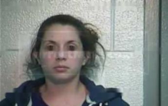 Brittany Nicole Lambert
