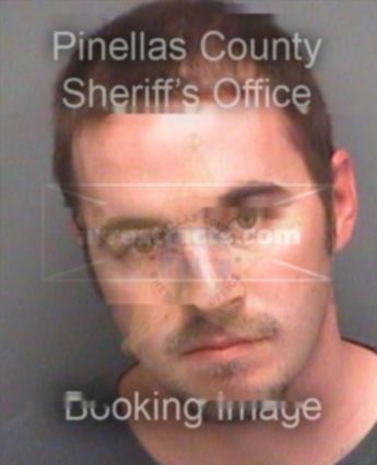 Adam Alexander Coffman