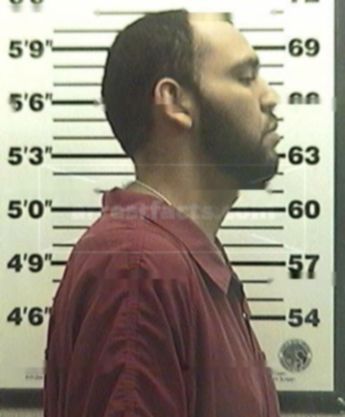 Nathan J Gonzales
