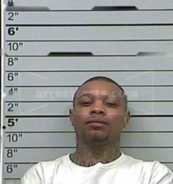 Raphael Cortez Shumpert