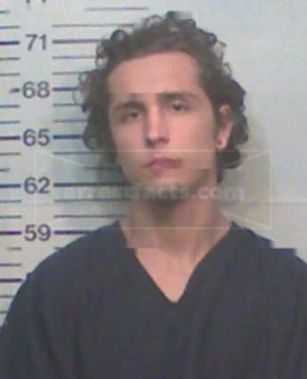 Richard Allen Carter