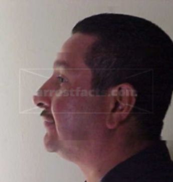 Valentine Gonzales