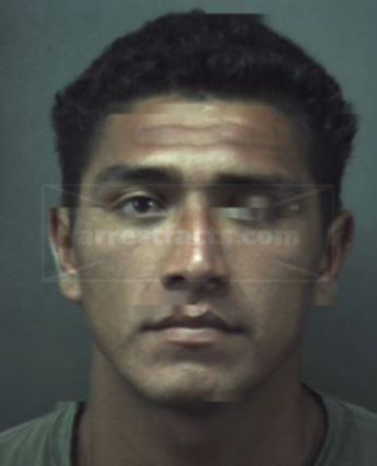 Isaac Sanchez Lopez