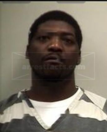 Jeremy Lashawn Rigby
