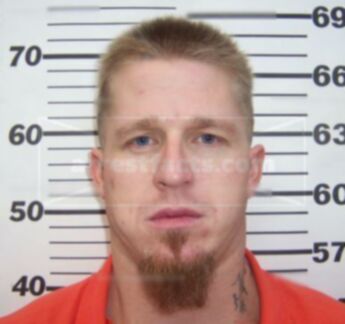 Dusty Shawn Richens
