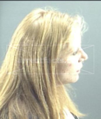 Sherry Elizabeth Mccourt