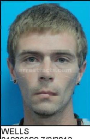 Christopher Donald Wells