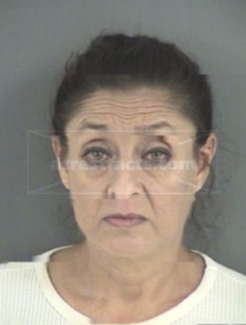 Stacy Lynn Sepulvado