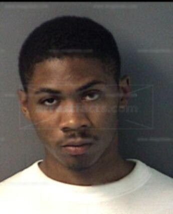 Mario Antwan Brewer