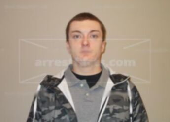 Dylan Edward Burton