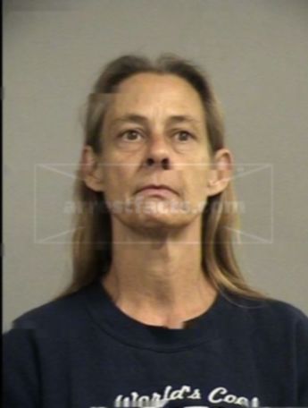 Pamela Ann Carter