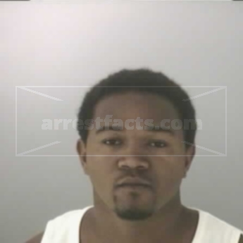 Kamara Antione Davis