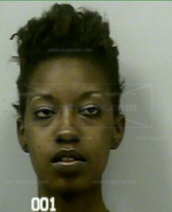 Tiffany Lafaye Peavy