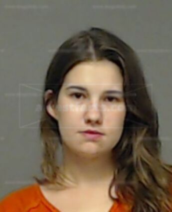 Jessica Marie Graham
