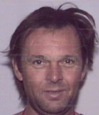 Kenneth Gene Mccollum