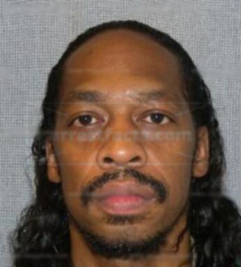 Laron Williamson