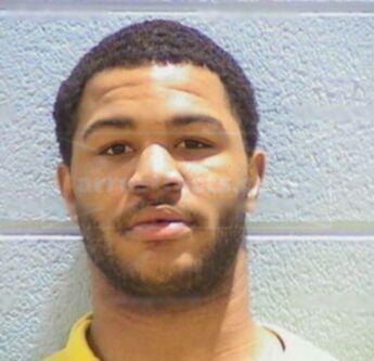 Keyontae R. Webb