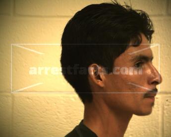 Jose Avila Alvarado