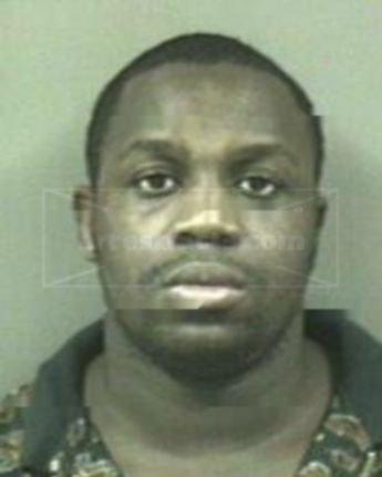 Tyrone Williams