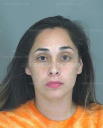 Crystal Marie Ann Mccumber