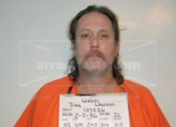 Jay Lawson Weber