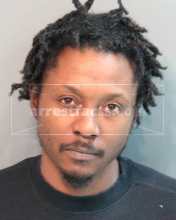 Vincent Bernard Blake