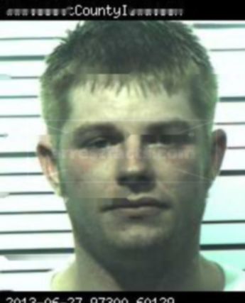 Richard Shane Daily Ii