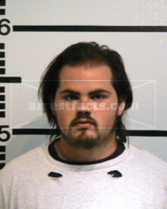 Michael Shane Rowan