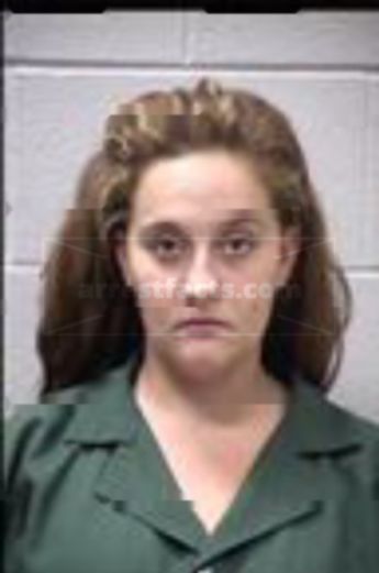 Shaylee Gail-Marie Granger