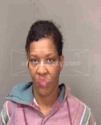 Wanda Lynn Jackson