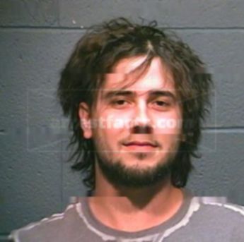 Justin Grant Morgan